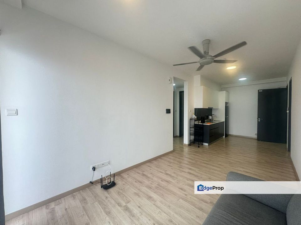 Kota Damansara Emporis Residence Fully Furnished for Rent, Selangor, Kota Damansara