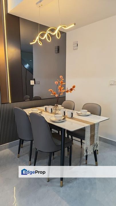 Agile Bukit Bintang Duplex Studio for Rent, Kuala Lumpur, KL City