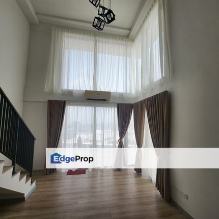 Emporis Duplex Soho Kota Damansara for Rent, Selangor, Kota Damansara