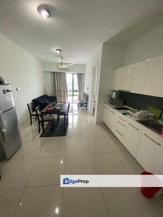 Kota Damansara Cascades Residence For Rent Near MRT, Selangor, Kota Damansara