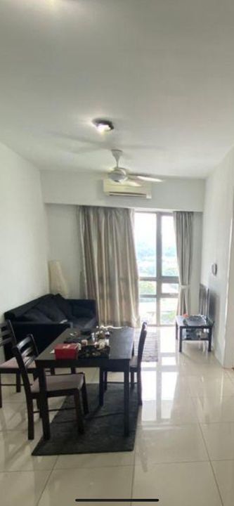 Kota Damansara Cascades Residence For Rent Near MRT, Selangor, Kota Damansara