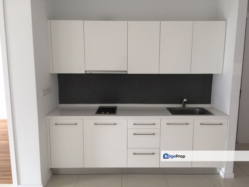 Kota Damansara Cascades Residence For Rent Near MRT, Selangor, Kota Damansara