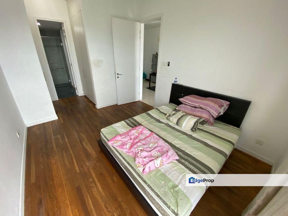 Kota Damansara Cascades Residence For Rent Near MRT, Selangor, Kota Damansara