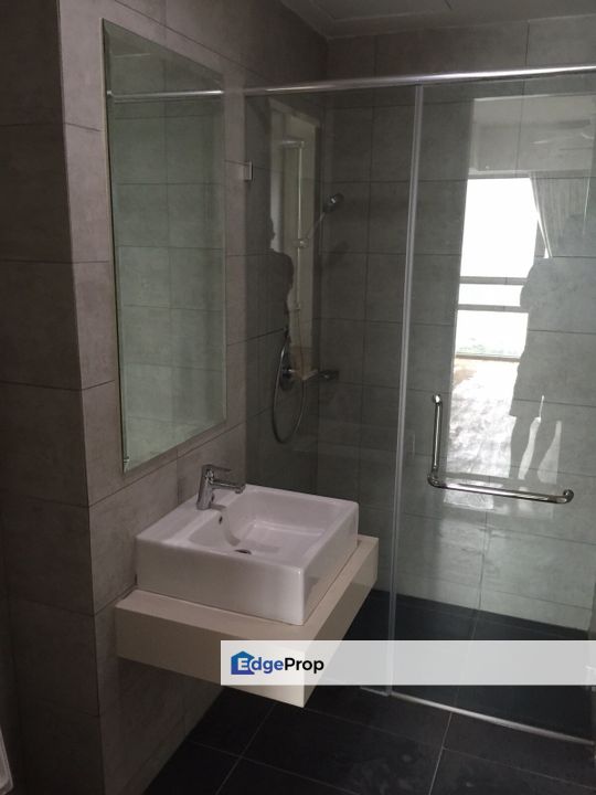Kota Damansara Cascades Residence For Rent Near MRT, Selangor, Kota Damansara