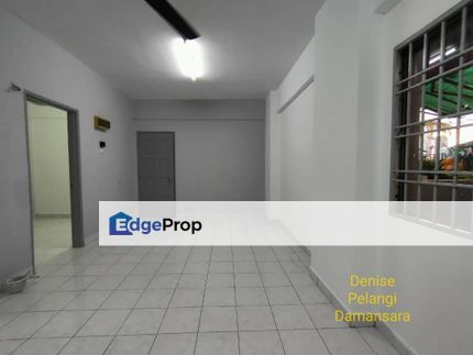 Pelangi Damansara Condo Kota Damansara Walking Distance MRT for Sale, Selangor, Kota Damansara