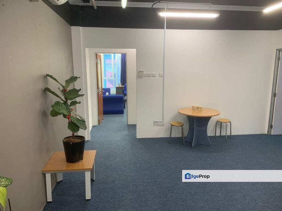 Nexis Biz Suite Sunway Nexis Kota Damansara Linked to MRT For Sale, Selangor, Petaling Jaya