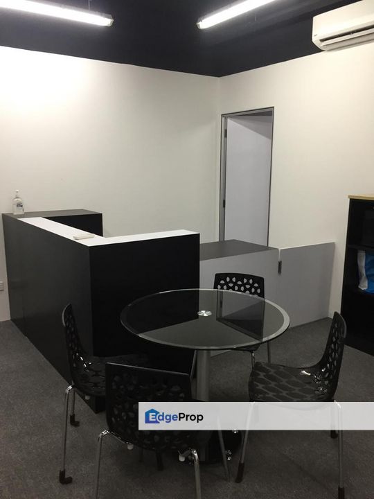 Nexis Biz Suite Sunway Nexis Kota Damansara Linked to MRT For Sale, Selangor, Petaling Jaya