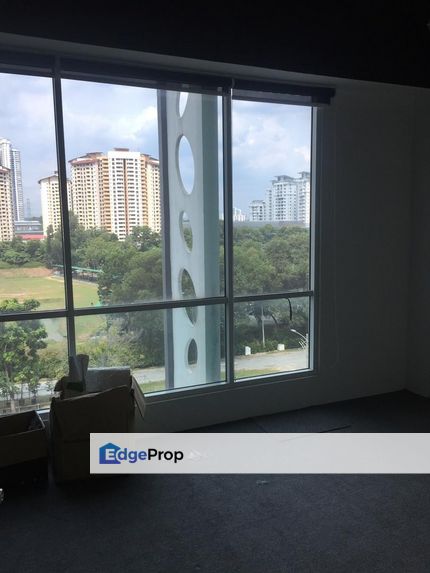 Nexis Biz Suite Sunway Nexis Kota Damansara Linked to MRT For Sale, Selangor, Petaling Jaya