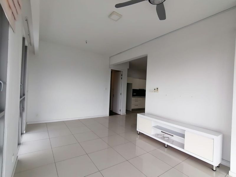 Kota Damansara Cascades Residency Walking Distance to Surian MRT, Selangor, Kota Damansara