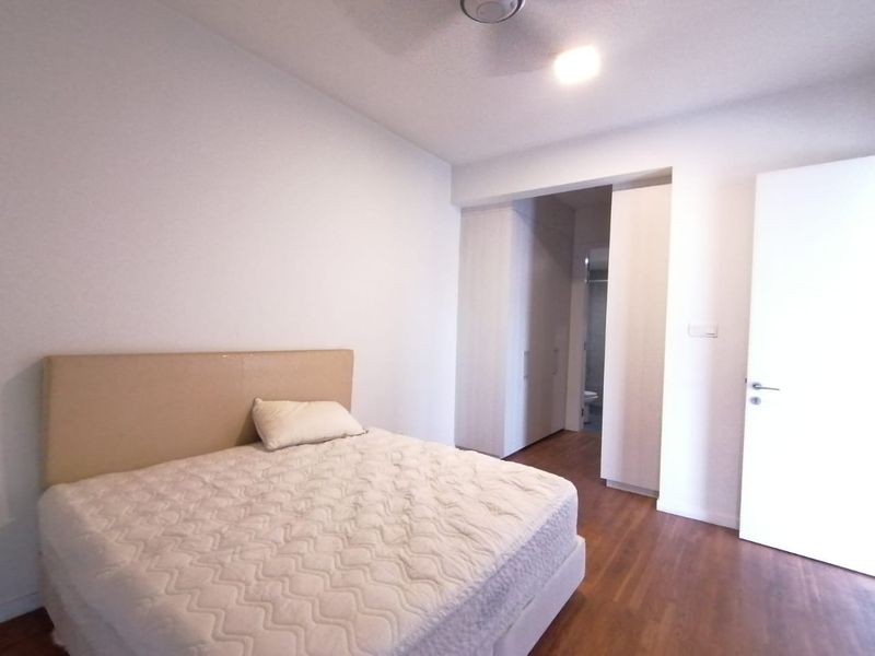 Kota Damansara Cascades Residency Walking Distance to Surian MRT, Selangor, Kota Damansara