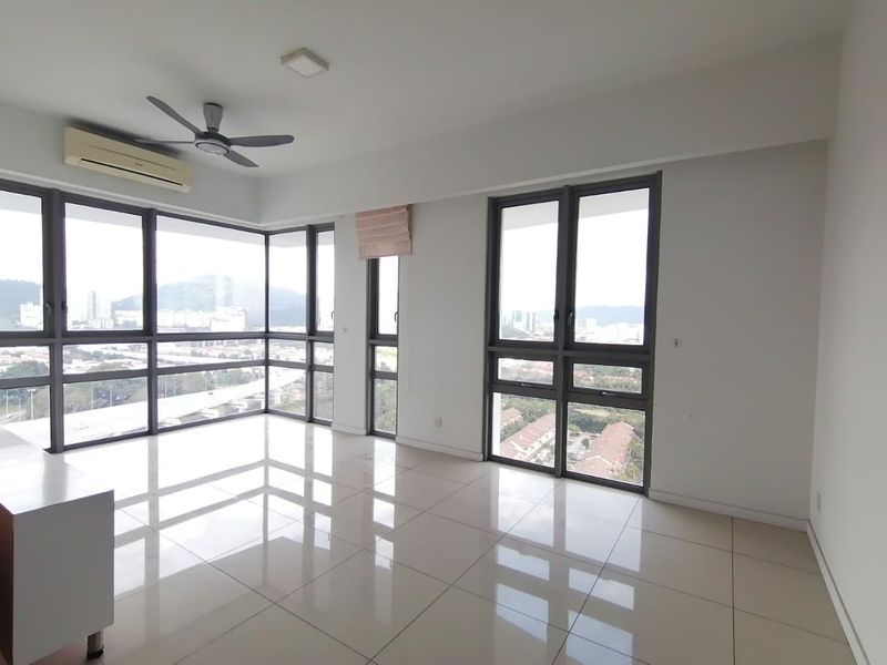 Kota Damansara Cascades Residency Walking Distance to Surian MRT, Selangor, Kota Damansara