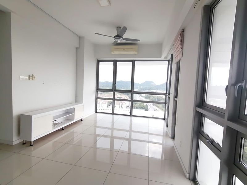 Kota Damansara Cascades Residency Walking Distance to Surian MRT, Selangor, Kota Damansara