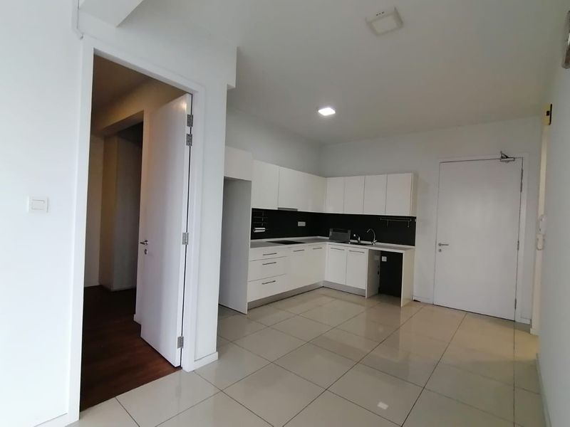 Kota Damansara Cascades Residency Walking Distance to Surian MRT, Selangor, Kota Damansara