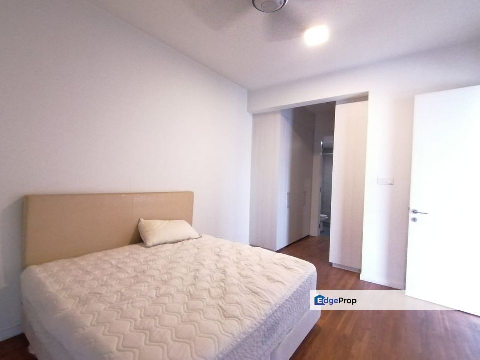 Kota Damansara Cascades Residency Walking Distance to Surian MRT, Selangor, Kota Damansara