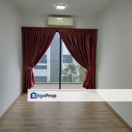 Kota Damansara Emporis Residence for Rent near to MRT Emhub Segi, Selangor, Kota Damansara