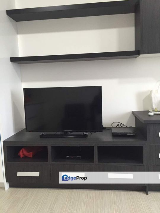 Kelana Jaya The Grand SOFO Lake View for Rent, Selangor, Kelana Jaya