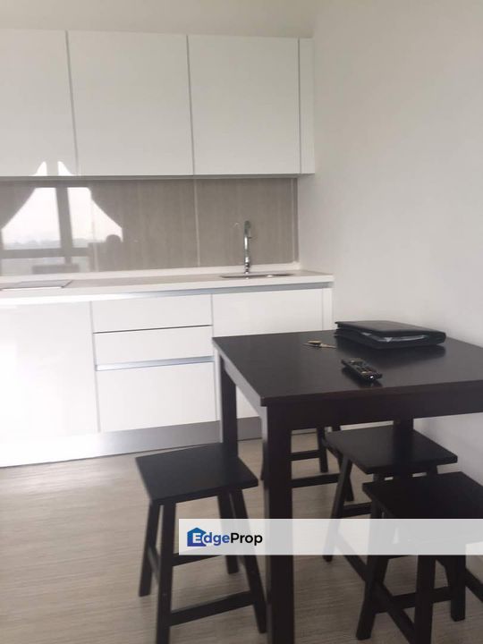 Kelana Jaya The Grand SOFO Lake View for Rent, Selangor, Kelana Jaya