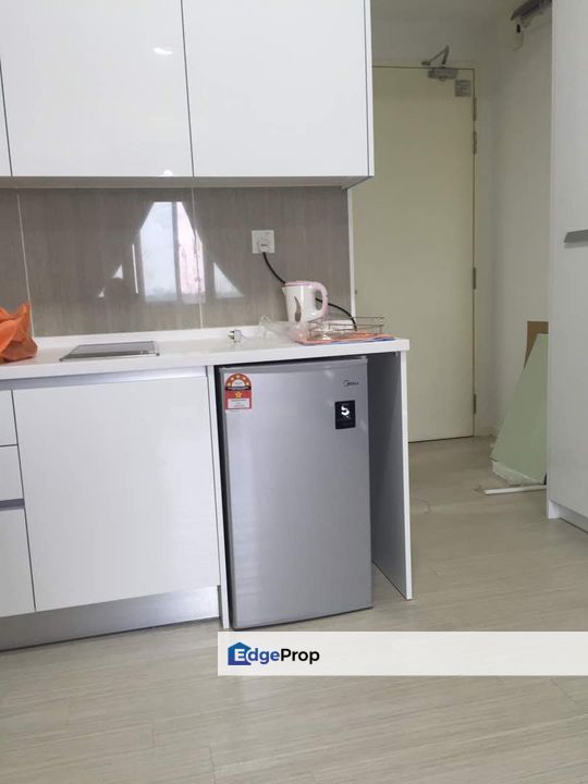 Kelana Jaya The Grand SOFO Lake View for Rent, Selangor, Kelana Jaya