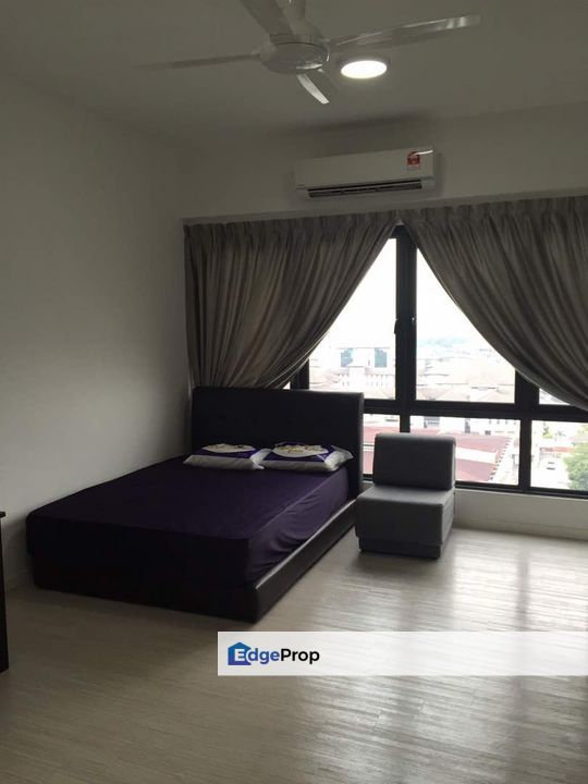 Kelana Jaya The Grand SOFO Lake View for Rent, Selangor, Kelana Jaya