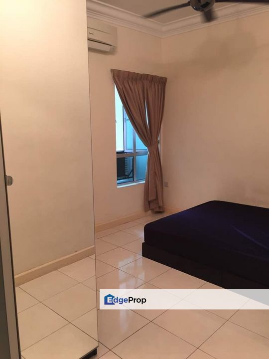 Damansara Perdana Metropolitan Square Condo Facing Pools for Rent, Selangor, Damansara Perdana