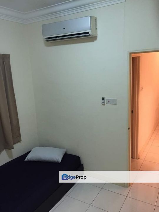 Damansara Perdana Metropolitan Square Condo Facing Pools for Rent, Selangor, Damansara Perdana