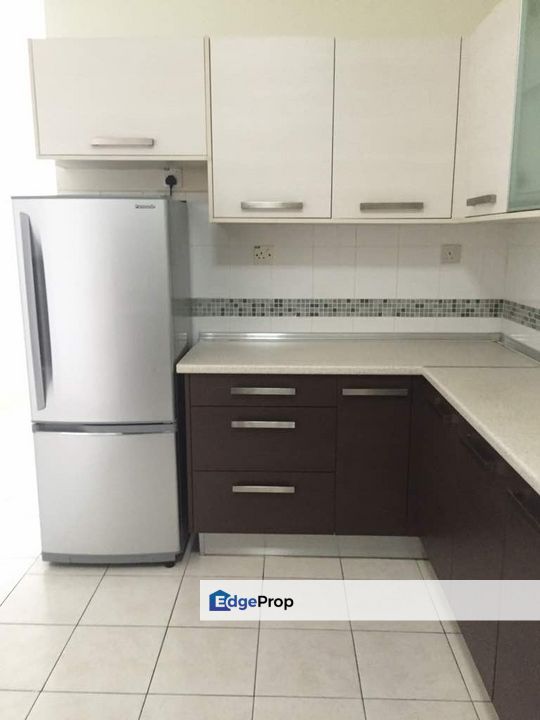 Damansara Perdana Metropolitan Square Condo Facing Pools for Rent, Selangor, Damansara Perdana