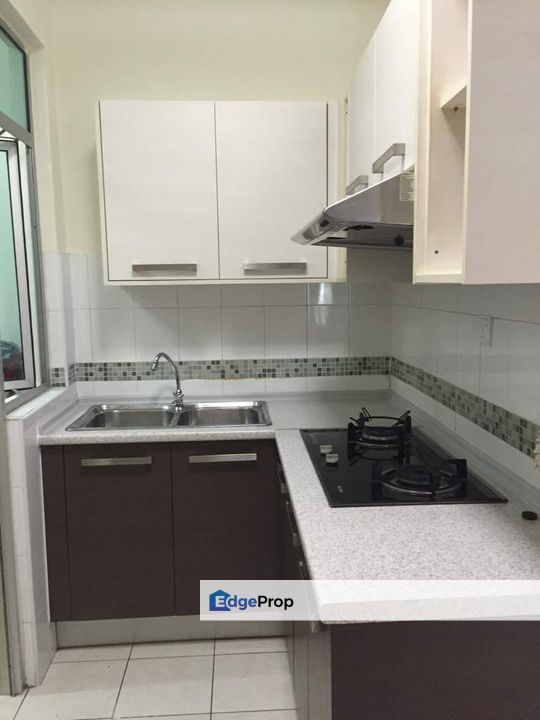 Damansara Perdana Metropolitan Square Condo Facing Pools for Rent, Selangor, Damansara Perdana