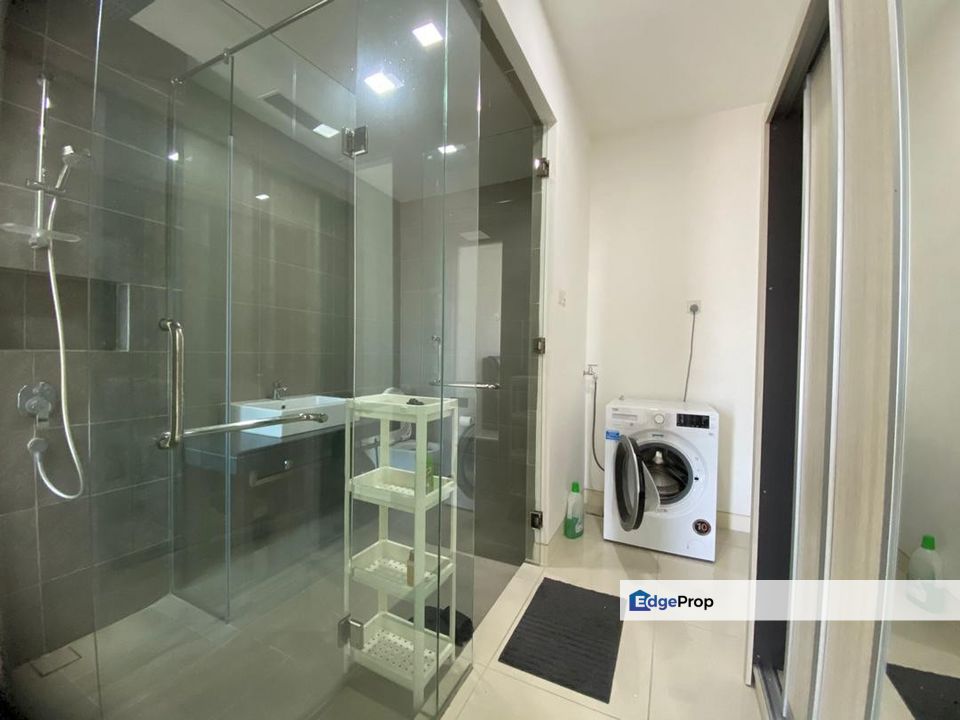 Kota Damansara Arnica Tropicana Garden for Rent Link to Surian MRT, Selangor, Tropicana