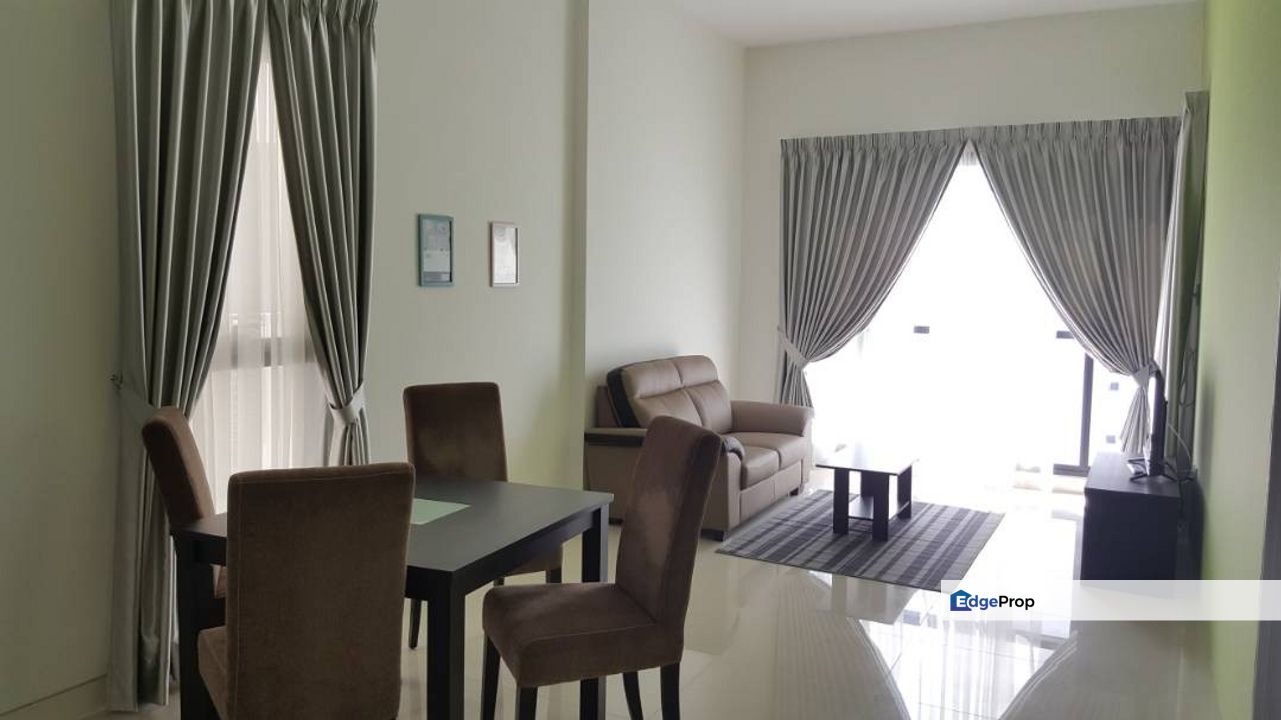 Kota Damansara Arnica Tropicana Garden for Rent Link to Surian MRT, Selangor, Tropicana