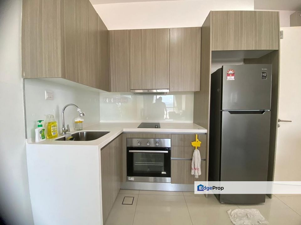 Kota Damansara Arnica Tropicana Garden for Rent Link to Surian MRT, Selangor, Tropicana