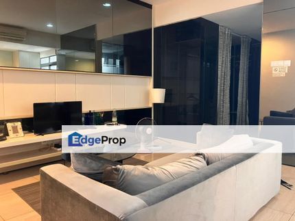 Eve Suite Ara Damansara Linked to MRT for Sale, Selangor, Ara Damansara