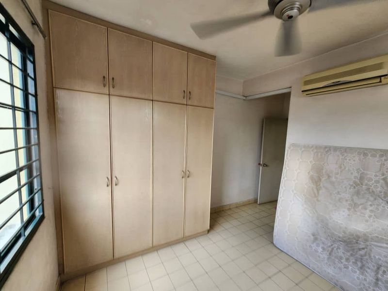 Bandar Sri Damansara Sd Apartment 2 for Rent, Selangor, Bandar Sri Damansara