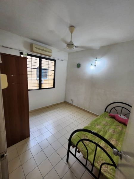 Bandar Sri Damansara Sd Apartment 2 for Rent, Selangor, Bandar Sri Damansara