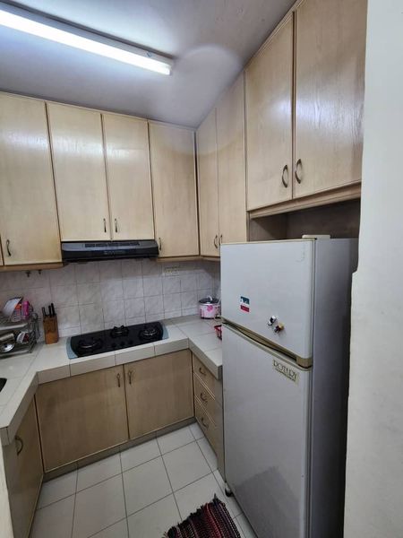 Bandar Sri Damansara Sd Apartment 2 for Rent, Selangor, Bandar Sri Damansara