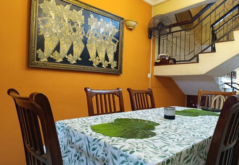 Bandar Sri Damansara 2 1/2 Storey Terrace for Sale