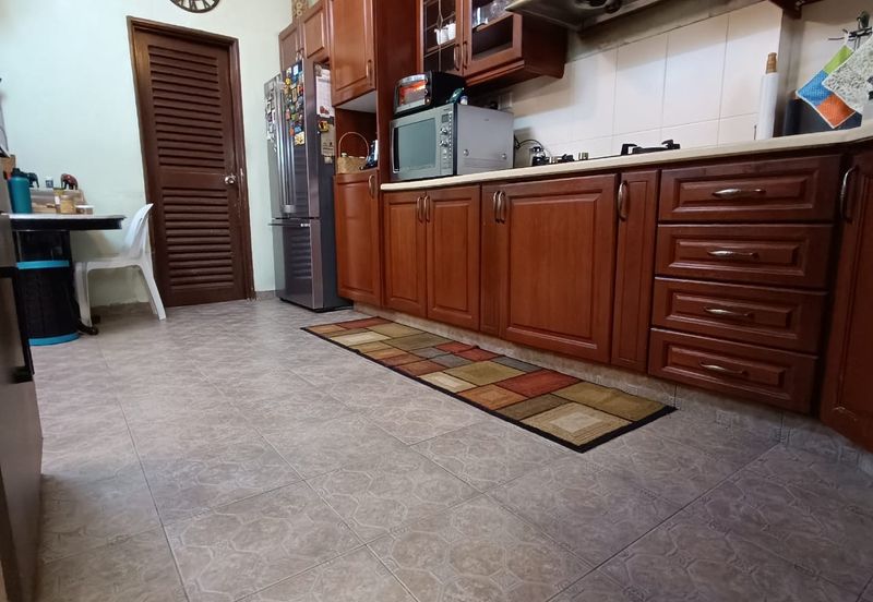 Bandar Sri Damansara 2 1/2 Storey Terrace for Sale