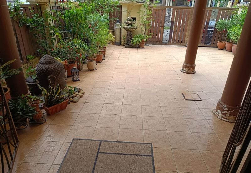 Bandar Sri Damansara 2 1/2 Storey Terrace for Sale