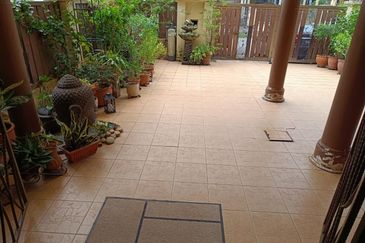 Bandar Sri Damansara 2 1/2 Storey Terrace for Sale