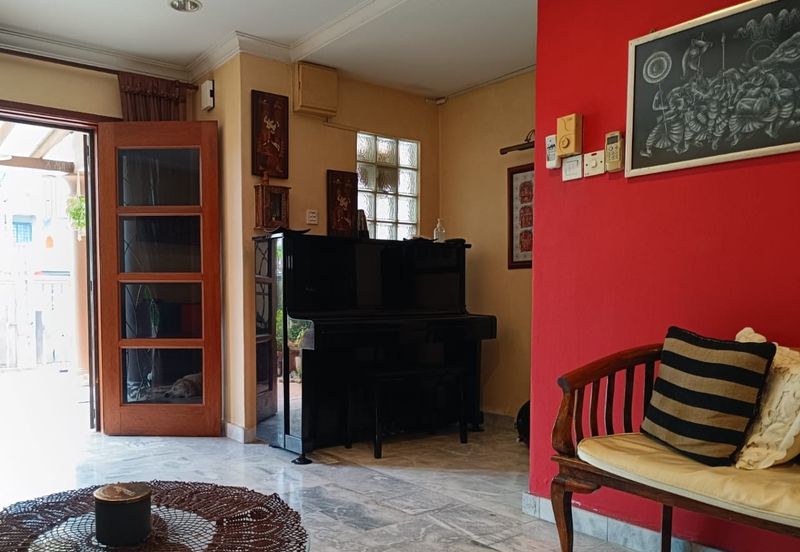 Bandar Sri Damansara 2 1/2 Storey Terrace for Sale