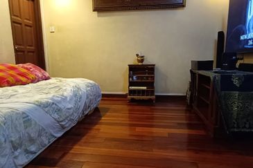 Bandar Sri Damansara 2 1/2 Storey Terrace for Sale