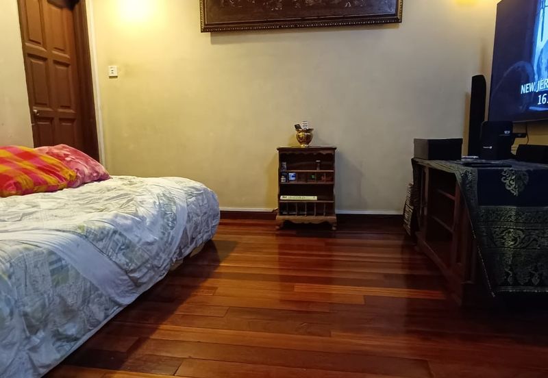 Bandar Sri Damansara 2 1/2 Storey Terrace for Sale