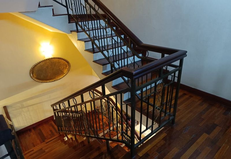 Bandar Sri Damansara 2 1/2 Storey Terrace for Sale