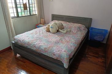 Bandar Sri Damansara 2 1/2 Storey Terrace for Sale