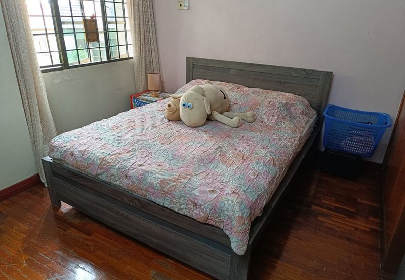 Bandar Sri Damansara 2 1/2 Storey Terrace for Sale