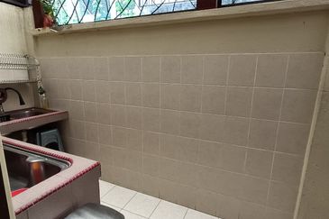 Bandar Sri Damansara 2 1/2 Storey Terrace for Sale