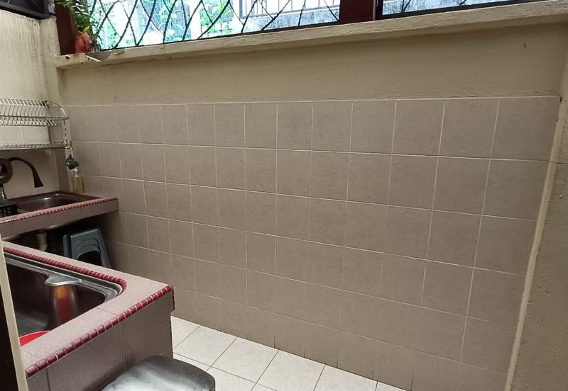 Bandar Sri Damansara 2 1/2 Storey Terrace for Sale