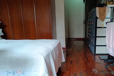 Bandar Sri Damansara 2 1/2 Storey Terrace for Sale