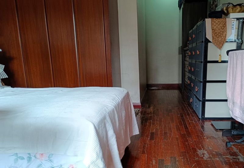 Bandar Sri Damansara 2 1/2 Storey Terrace for Sale