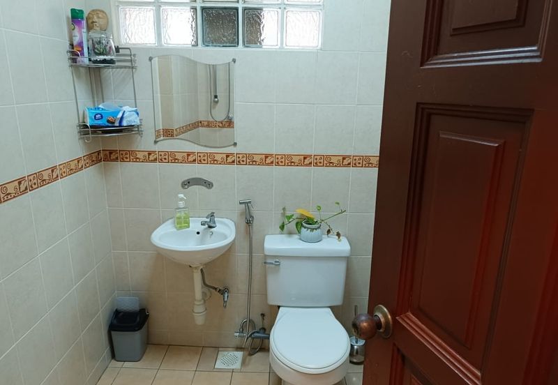 Bandar Sri Damansara 2 1/2 Storey Terrace for Sale