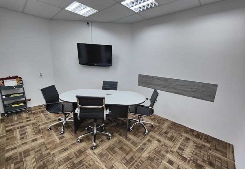 Encorp Strand Garden Office